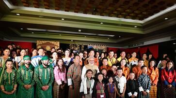 PM Modi: Bhutanese students have power and potential to do extraordinary things