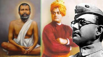 Subhash Chandra Bose death anniversary: Did you know the freedom fighter wanted to become a monk?