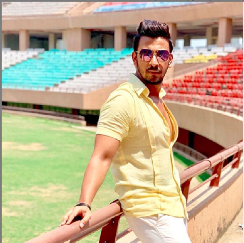 বনি সেনগুপ্তঃ ২০১৪ সালে বরবাদ ছবির মধ্যে দিয়ে টলিউডে আত্ম প্রকাশ করেছিলেন বনি।
