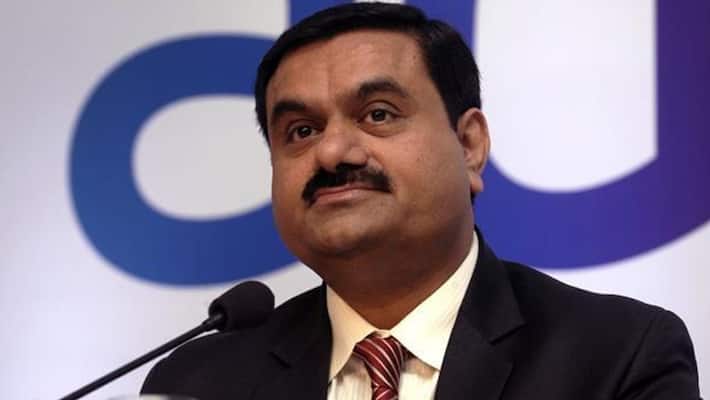 Adani: The journey from a college dropout to becoming a business tycoon Adani: The journey from a college dropout to becoming a business tycoon