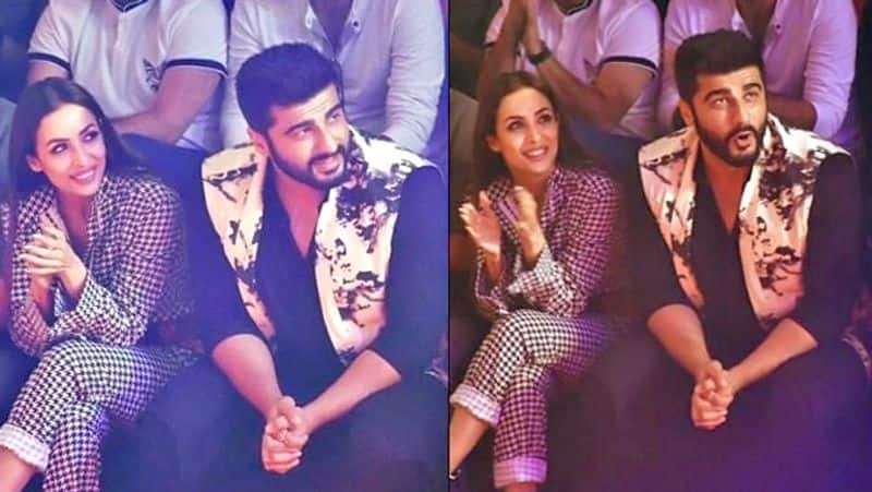 Does Arjun Kapoor need Malaika Arora's maturity in their relationship? Here's what he has to say about her-ANK