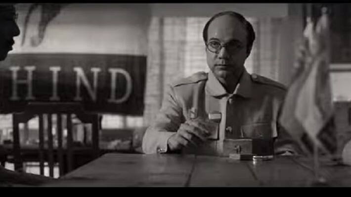 Forward Block Leader filed PIL in Calcutta high court seeking stay order on release of film Gumnaami Forward Block Leader filed PIL in Calcutta high court seeking stay order on release of film Gumnaami