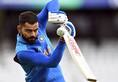 Virat Kohli ODI debut: Appetite for runs, knack to build innings set him apart