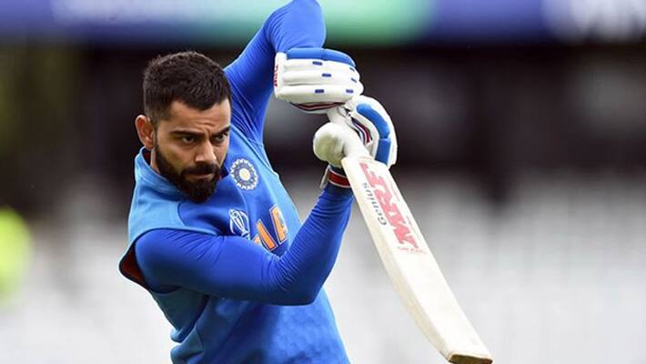 How fitness changed Virat Kohli's life and cricket How fitness changed Virat Kohli's life and cricket