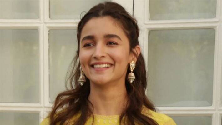 Alia Bhatt to do 'Gangubai Alia Bhatt to do 'Gangubai