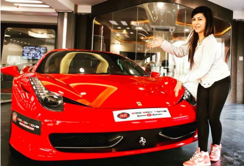 Virat kohli to badsha Reasons why top celebrities buy used cars