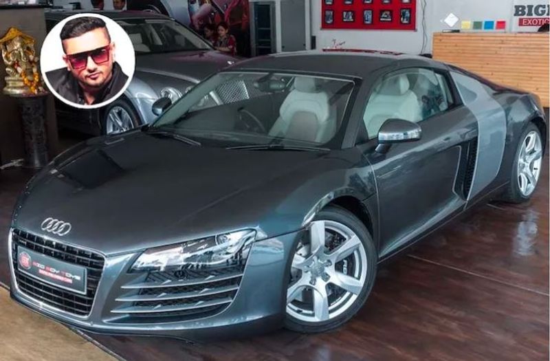 Virat kohli to badsha Reasons why top celebrities buy used cars