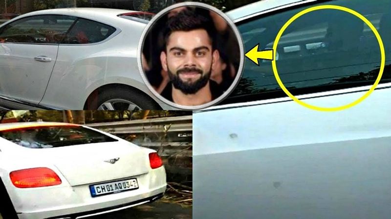 Virat kohli to badsha Reasons why top celebrities buy used cars