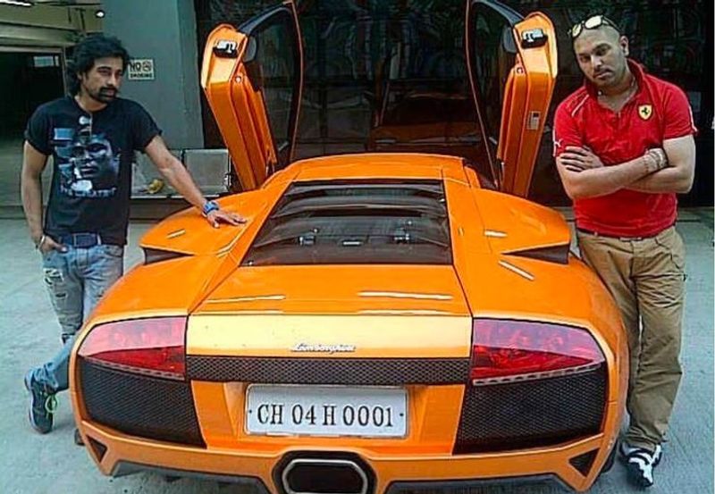 Virat kohli to badsha Reasons why top celebrities buy used cars