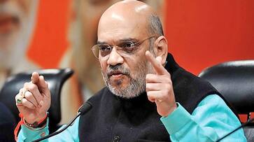 Sexual offences against minors Amit Shah wants probe trial to be fast tracked