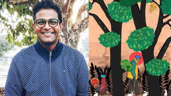 artist contributes to chief minsters disaster management fund in different way artist contributes to chief minsters disaster management fund in different way
