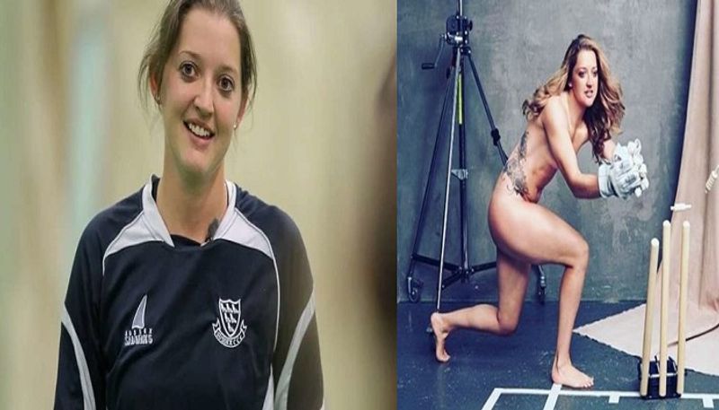 most beautiful women cricketers in the world, Women T20 Challenge CRA