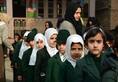 Schools to open today in Srinagar amid tight security, but mobile and internet services closed