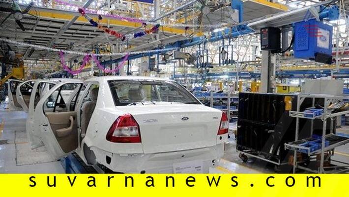 10 Lakh Jobs At Risk As Auto Sales Fall To A 19 Year Low 10 Lakh Jobs At Risk As Auto Sales Fall To A 19 Year Low