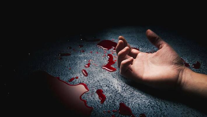 Monster Father Bangs His Son To Death In Odisha's Mayurbhanj Monster Father Bangs His Son To Death In Odisha's Mayurbhanj