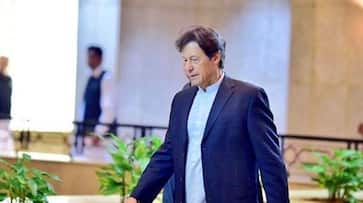 PM Imran Khan will visit shiv mandir in sindh, want to reform his image through Shiv temple visit