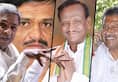 Karnataka Congress's masterplan to defeat disqualified MLAs and one-time Siddaramaiah loyalists