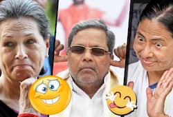 world photography day here are 8 politicians pictures clicked at wrong time