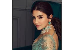 bollywood actress anushka sharma is now in the list of 50 most powerful Indian women