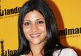 Bollywood actress Konkona Sen Sharma to direct web series