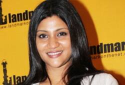 Bollywood actress Konkona Sen Sharma to direct web series