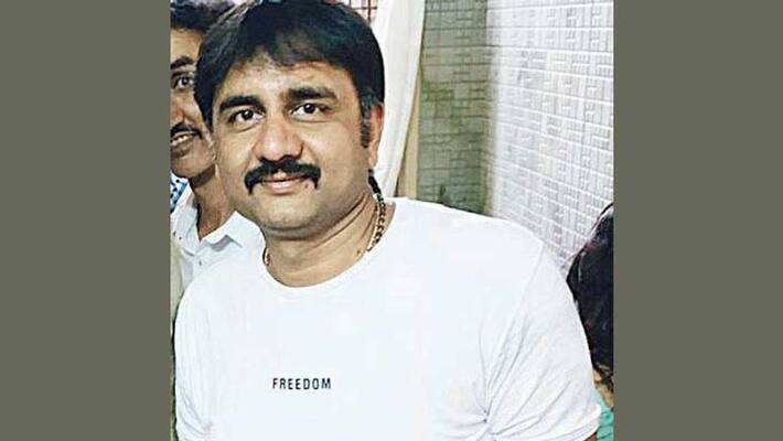 Bengaluru girl father Murder Case Takes another twist Bengaluru girl father Murder Case Takes another twist