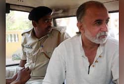 Tarun Tejpal sexual assault case: Supreme Court rejects plea for quashing of charges