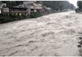 Himachal Pradesh: Over 500 stranded amid heavy rains