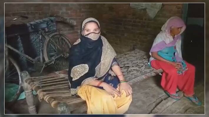 Shocking case of triple talaq or divorce, pressure on wife by husband for prostitution Shocking case of triple talaq or divorce, pressure on wife by husband for prostitution