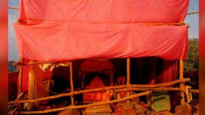 Salary hikes for Ram Lalla and temple staff in Ayodhya by yogi government Salary hikes for Ram Lalla and temple staff in Ayodhya by yogi government