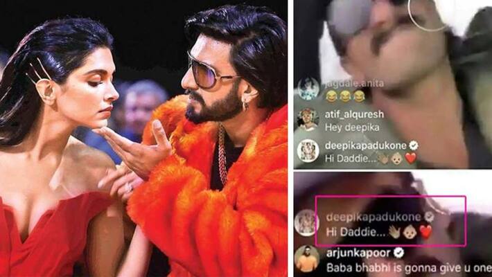 Deepika Padukone Message to Ranveer Singh reveals her pregnancy Deepika Padukone Message to Ranveer Singh reveals her pregnancy