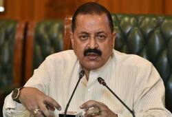 Union minister Jitendra Singh: Jammu, Kashmir leaders will be freed in less than 18 months