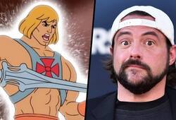 Kevin Smith is bringing back 'He-Man' as an animated series on Netflix