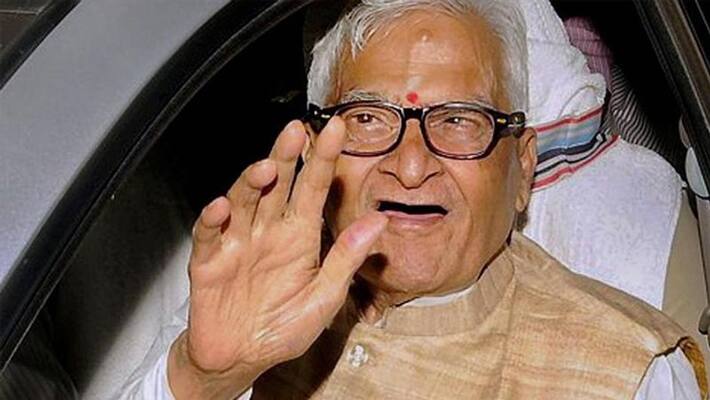 jaganath mishra passes away jaganath mishra passes away