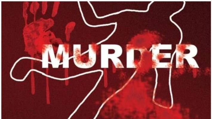 man found dead by his relatives in ibhrahimpatnam man found dead by his relatives in ibhrahimpatnam