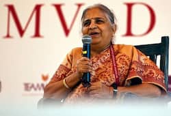 Happy Birthday Sudha Murty: 5 top enlightening quotes of Infosys Foundation's chairperson