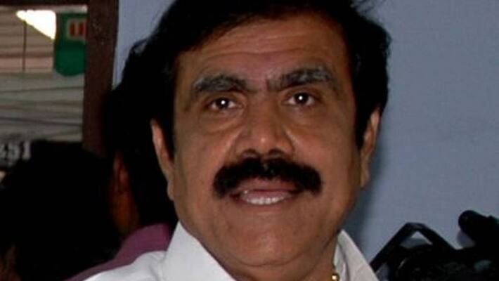 AIADMK government is a toy government. !! Former DMK Minister I. Bigamy accusation. !! AIADMK government is a toy government. !! Former DMK Minister I. Bigamy accusation. !!