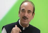 Supreme Court allows Congress leader Ghulam Nabi Azad to visit Kashmir