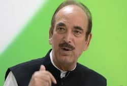 Supreme Court allows Congress leader Ghulam Nabi Azad to visit Kashmir