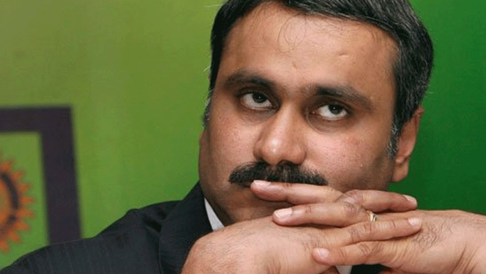 anbumani demands for complete shutdown due to corona virus anbumani demands for complete shutdown due to corona virus