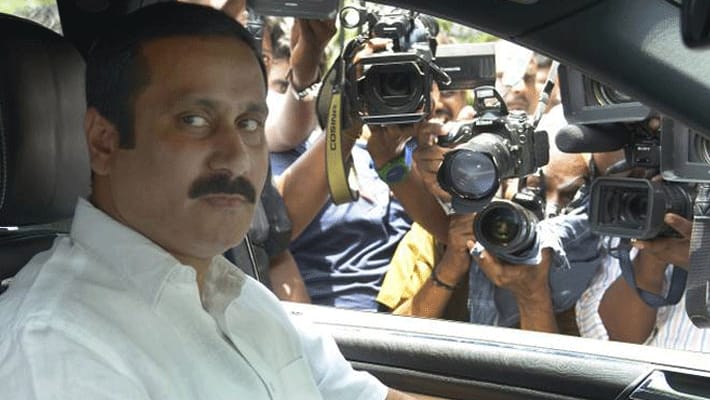 anbumani college approval scam case... cbi court new orders