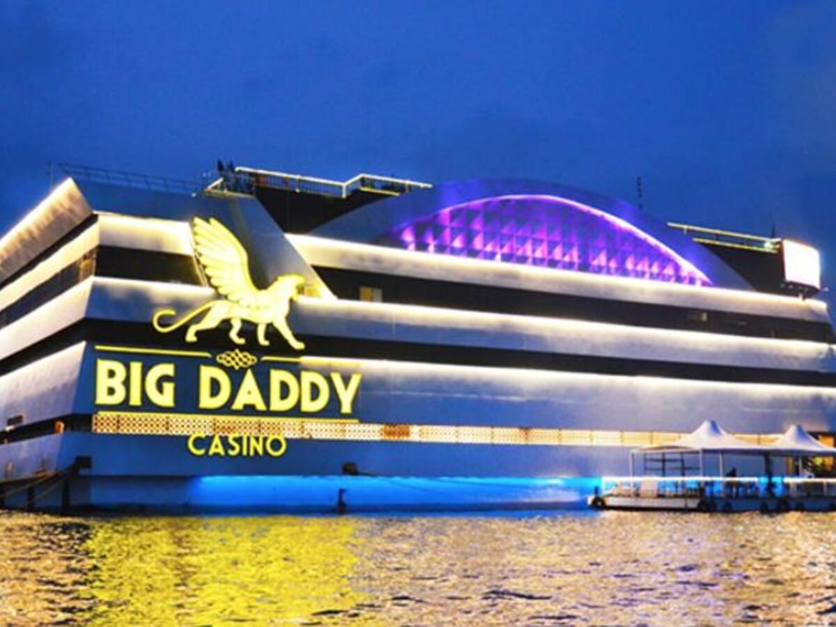 Big Daddy aims to become leading offshore gaming destination in India