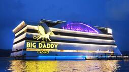 Big Daddy aims to become leading offshore gaming destination in India