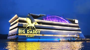 Big Daddy aims to become leading offshore gaming destination in India