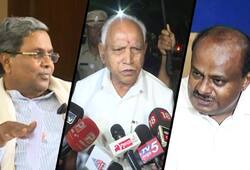 Phone tapping case: Karnataka leaders getting jittery as ball in CBI's court