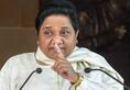 Mayawati is naked live wire, whoever touches her will die, says Uttar Pradesh minister