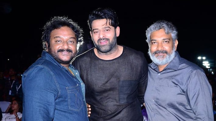 VV Vinayak Comments on Prabhas Saaho movie collections