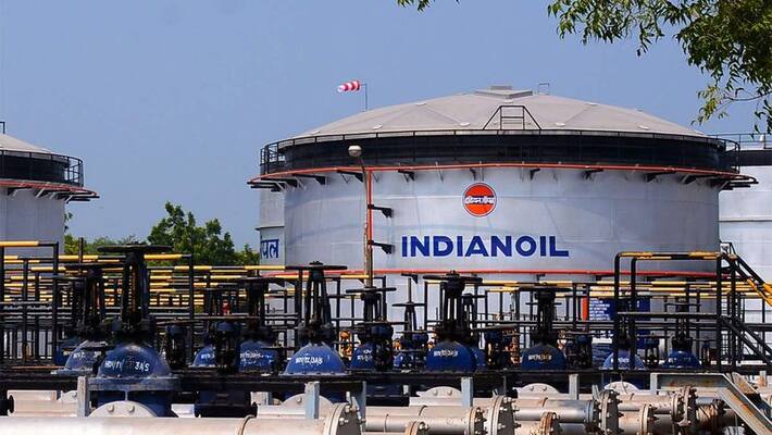 odisha to clear iocl's rs 1 lakh crore investment odisha to clear iocl's rs 1 lakh crore investment