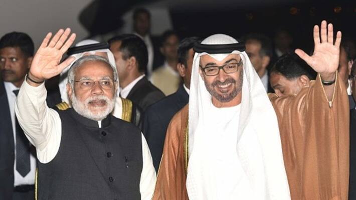 Narendra Modi becomes first Indian Prime Minister to visit Bahrain Narendra Modi becomes first Indian Prime Minister to visit Bahrain