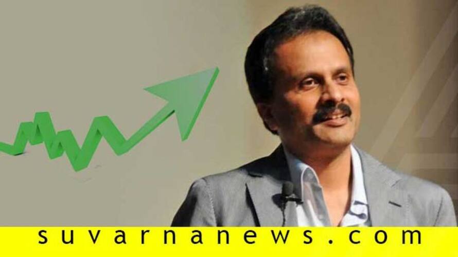 ಬದಲಾವಣೆ ಆರಂಭ; ಮಾಳವಿಕ ಹೆಗ್ಡೆ ಕೆಫೆ ಕಾಫಿ ಡೇಗೆ ನೂತನ ಸಿಇಒ Siddhartha s